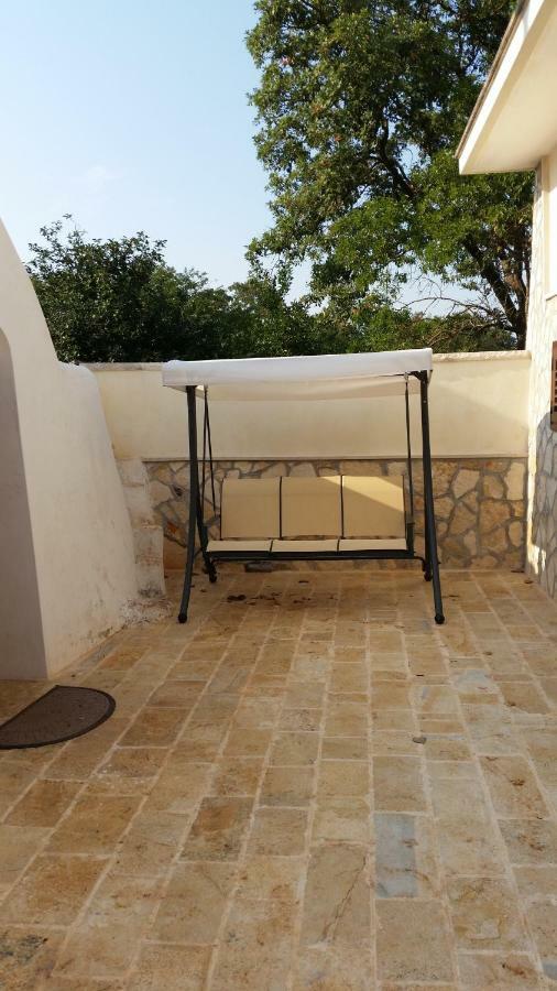 Giardini Di Lanzo Villa Martina Franca Exterior foto
